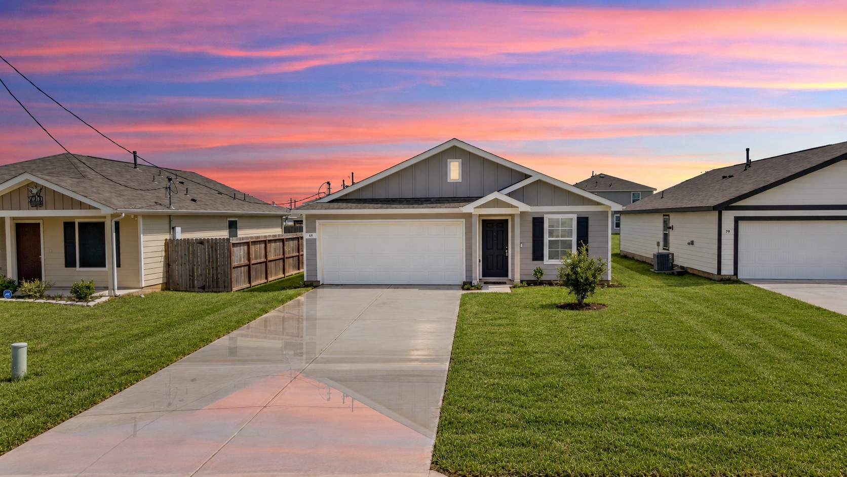 69 County Road 5102D, Cleveland